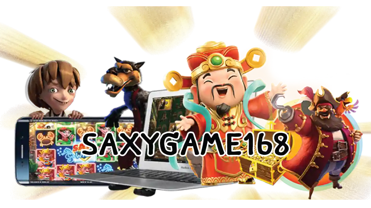 saxygame168