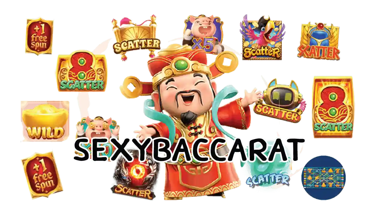 sexybaccarat